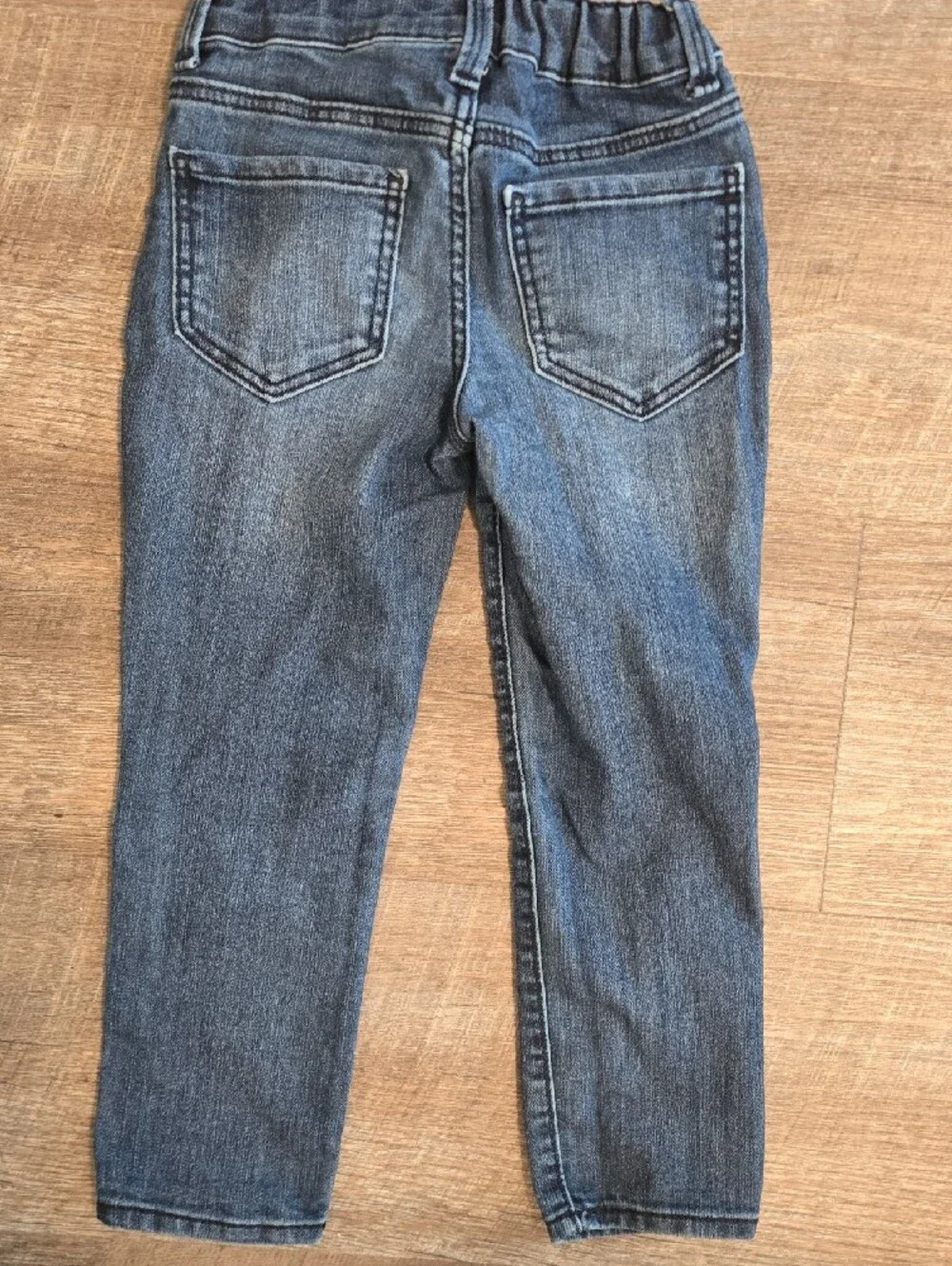 Kids Size 4T Jeans